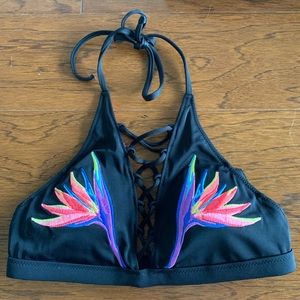 VICTORIA SECRET PINK BIKINI TOP